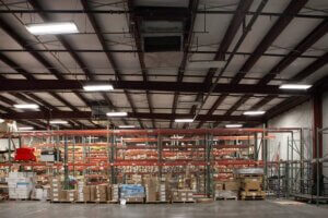 Warehouse